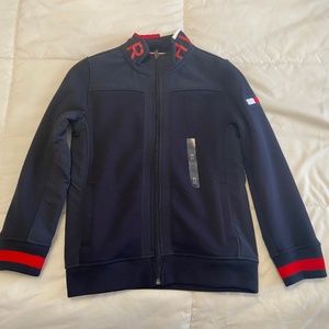 Boys Medium Tommy Hilfiger Jacket